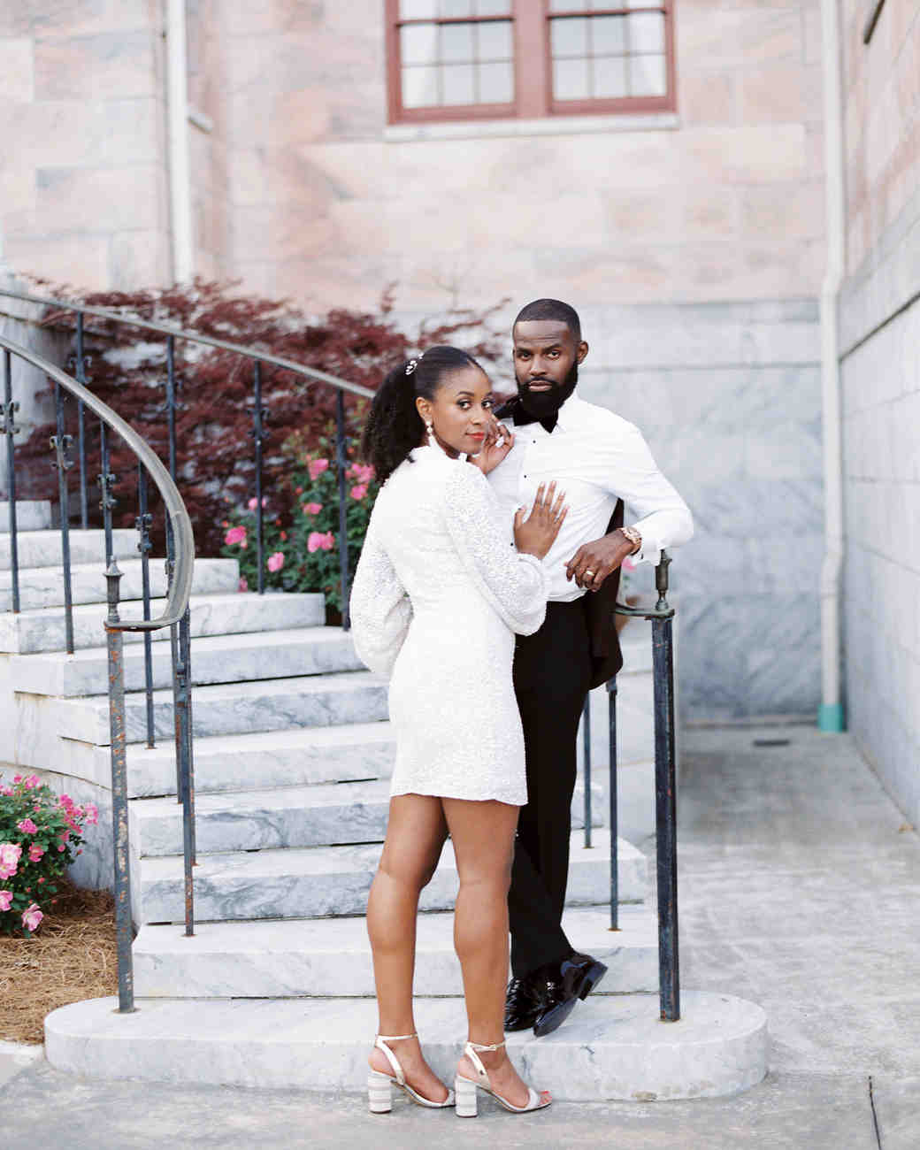 Wedding Reception Dress